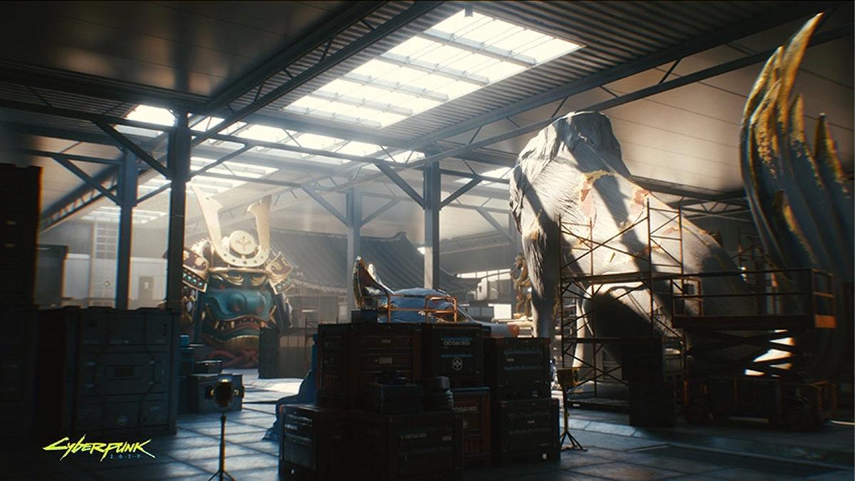 Cyberpunk 2077 Sistem Gereksinimleri Nasıl Olacak?