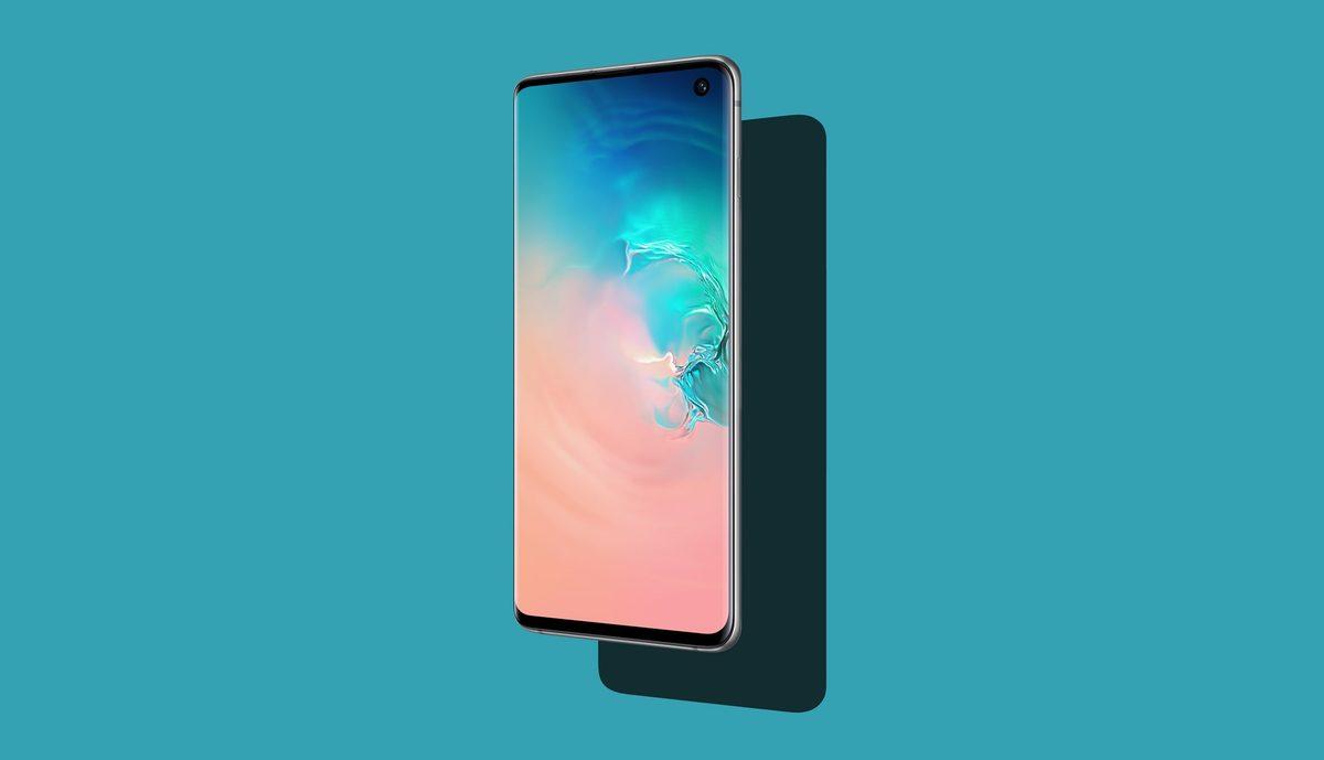 Samsung Galaxy S10, Tekneleri Alabora Olan Avustralyalı Çiftin Hayatını Kurtardı