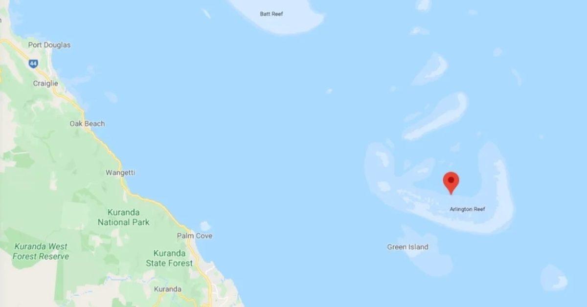 Samsung Galaxy S10, Tekneleri Alabora Olan Avustralyalı Çiftin Hayatını Kurtardı