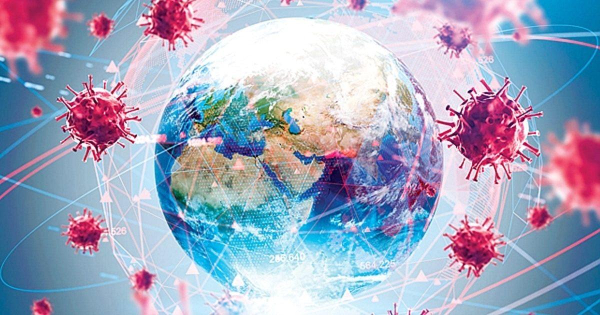 Dünya Sağlık Örgütü: Gençler Gardlarını İndirdikleri İçin Salgının Bulaşma Oranı Artıyor