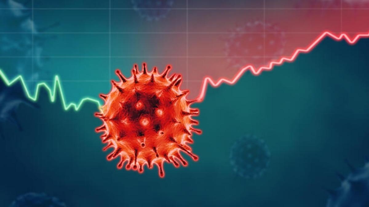 Dünya Sağlık Örgütü: Gençler Gardlarını İndirdikleri İçin Salgının Bulaşma Oranı Artıyor