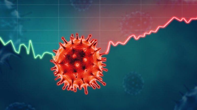 Dünya Sağlık Örgütü: Gençler Gardlarını İndirdikleri İçin Salgının Bulaşma Oranı Artıyor