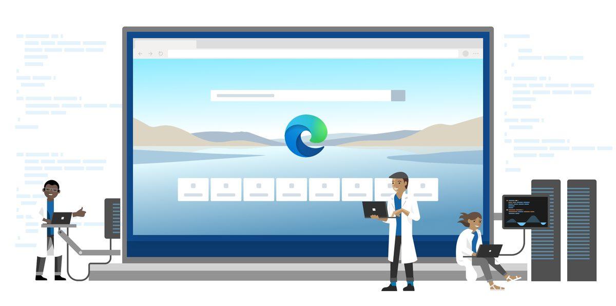 Microsoft, Edge’in Çökmesine Neden Olan Sorunun Giderildiğini Açıkladı