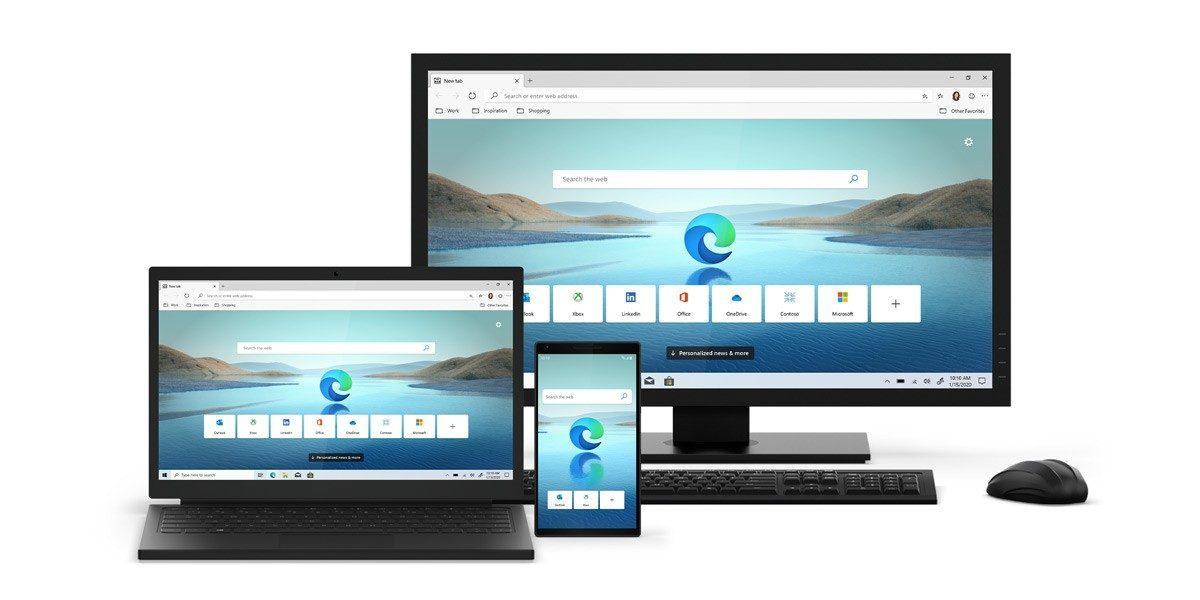 Microsoft, Edge’in Çökmesine Neden Olan Sorunun Giderildiğini Açıkladı