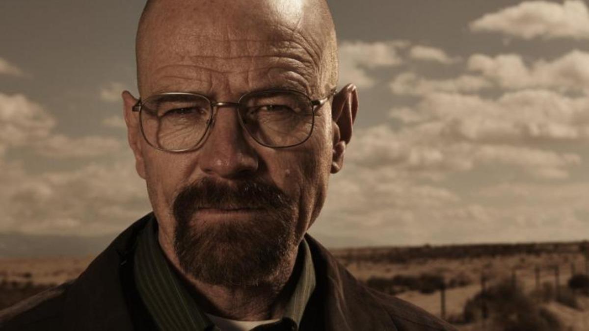 Breaking Bad’in Walter White’ı, Koronavirüse Yakalandığını Ancak İyileştiğini Duyurdu