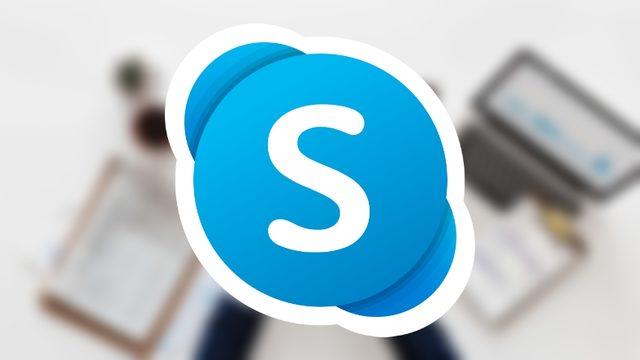 Microsoft, Teams’e Yenilen Skype Kurumsal’ın Fişini Çekiyor
