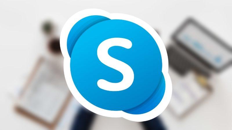 Microsoft, Teams’e Yenilen Skype Kurumsal’ın Fişini Çekiyor