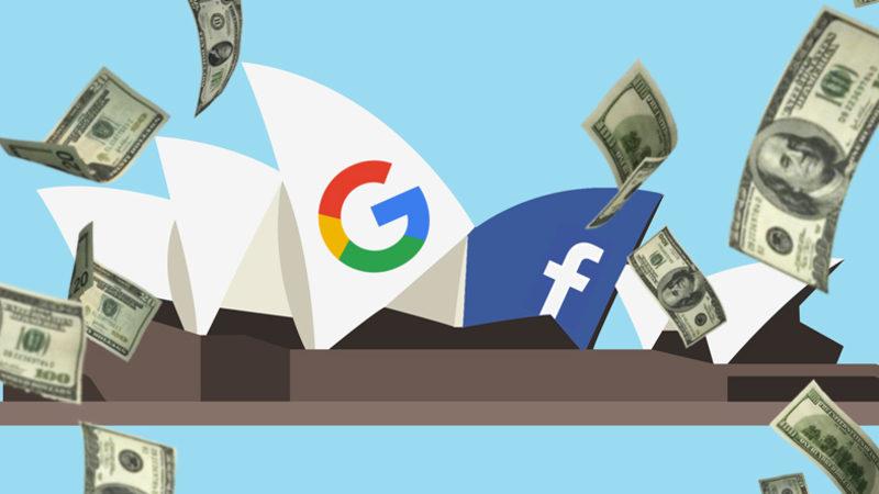 Avustralya, Bu Yıldan İtibaren Facebook ve Google’dan Haber Başına Para Alacak