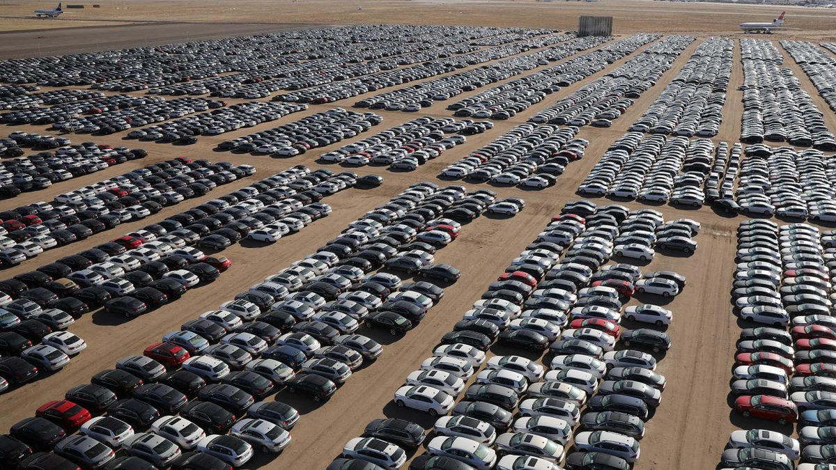 Sıfır ve İkinci El Otomobilde KDV Nasıl Hesaplanır?