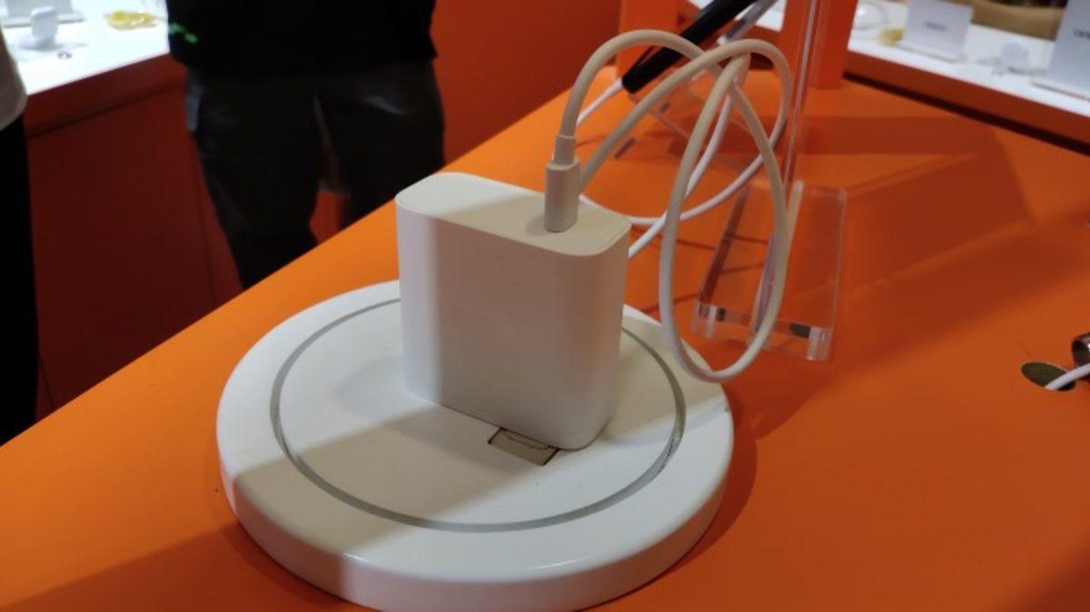 OPPO’nun 125 Watt Hızlı Şarj Teknolojisi, 4.000 mAh Bataryayı 20 Dakikada Şarj Ediyor (Video)