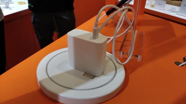 OPPO’nun 125 Watt Hızlı Şarj Teknolojisi, 4.000 mAh Bataryayı 20 Dakikada Şarj Ediyor (Video)