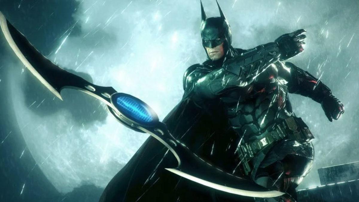 EA, Warner Bros.’un Oyun Bölümünü Satın Alma Konusunda ’Hiç Olmadığı Kadar İstekli’