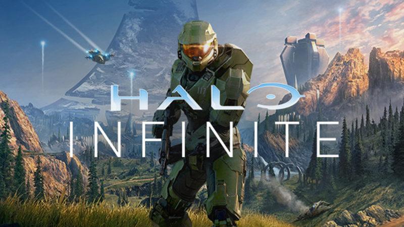 Halo Infinite’in Çok Oyunculu Modunun Oynaması Ücretsiz Olacağı Ortaya Çıktı