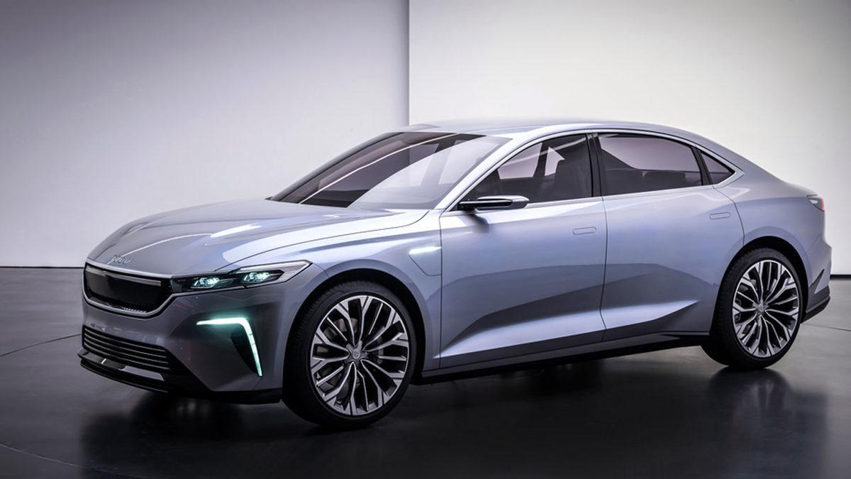 Yerli Otomobil İçin Şarj Altyapısı Çalışmaları Başladı