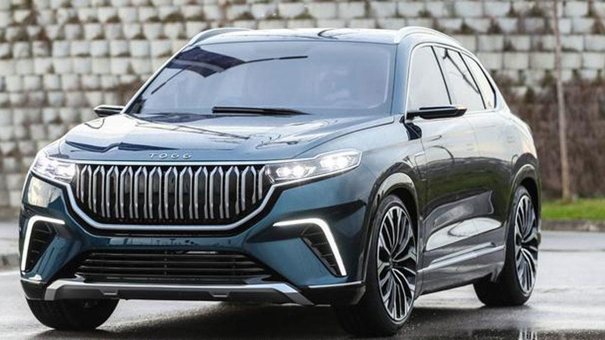 Yerli Otomobil İçin Şarj Altyapısı Çalışmaları Başladı