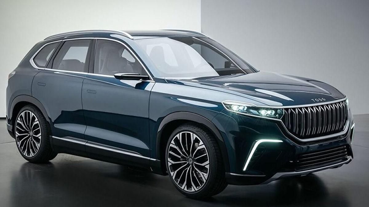 Yerli Otomobil İçin Şarj Altyapısı Çalışmaları Başladı