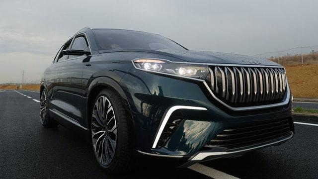 Yerli Otomobil İçin Şarj Altyapısı Çalışmaları Başladı