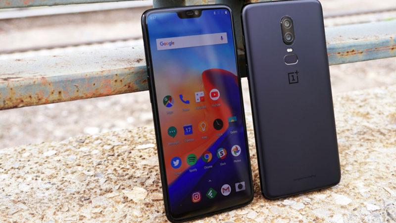 OnePlus 6 ve 6T İçin OxygenOS 10.3.5 Güncellemesi Yayınlandı