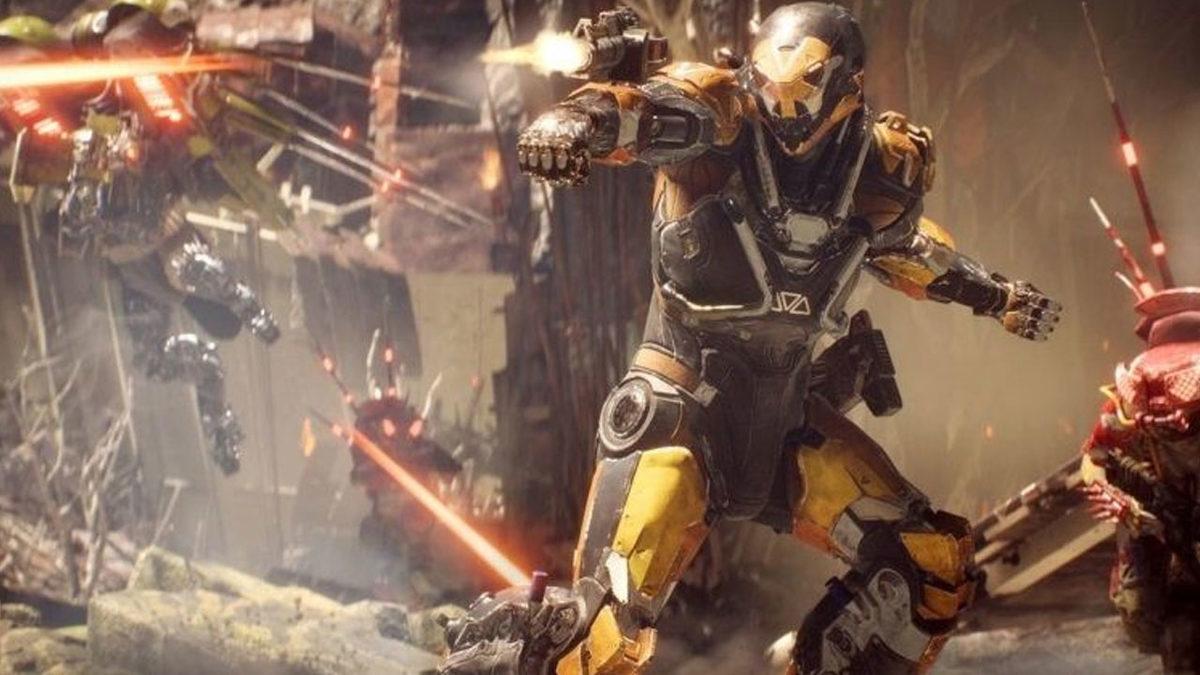 BioWare, Anthem’e Gelecek Bazı Köklü Değişiklikleri Açıkladı