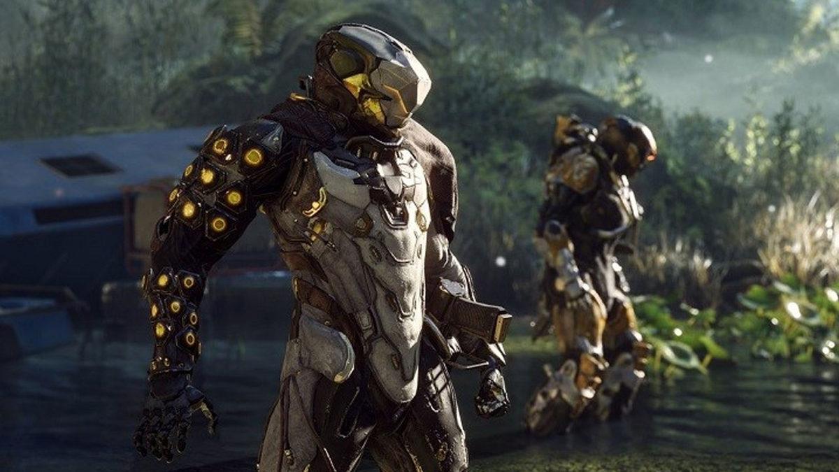 BioWare, Anthem’e Gelecek Bazı Köklü Değişiklikleri Açıkladı