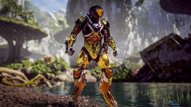 BioWare, Anthem’e Gelecek Bazı Köklü Değişiklikleri Açıkladı