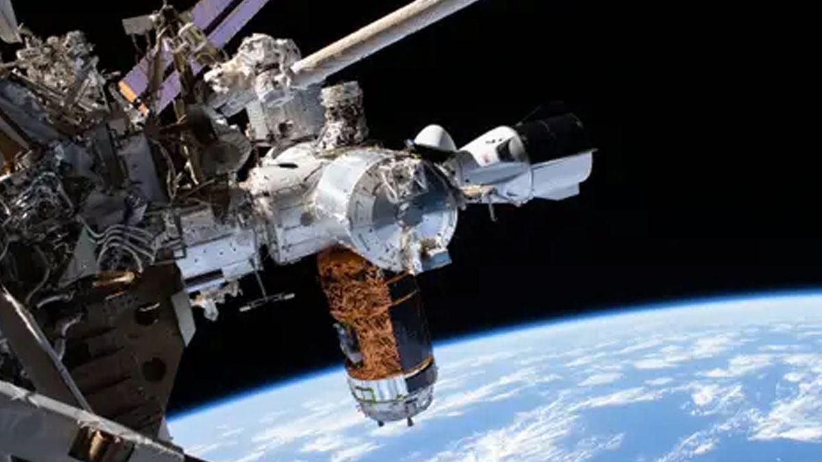 SpaceX’in Uzaya Gönderdiği Astronotlar, Yarın Dünya’ya Geri Dönüyor