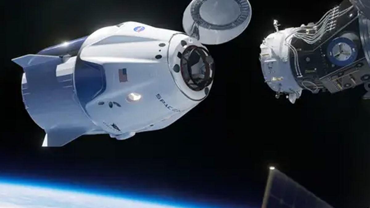 SpaceX’in Uzaya Gönderdiği Astronotlar, Yarın Dünya’ya Geri Dönüyor