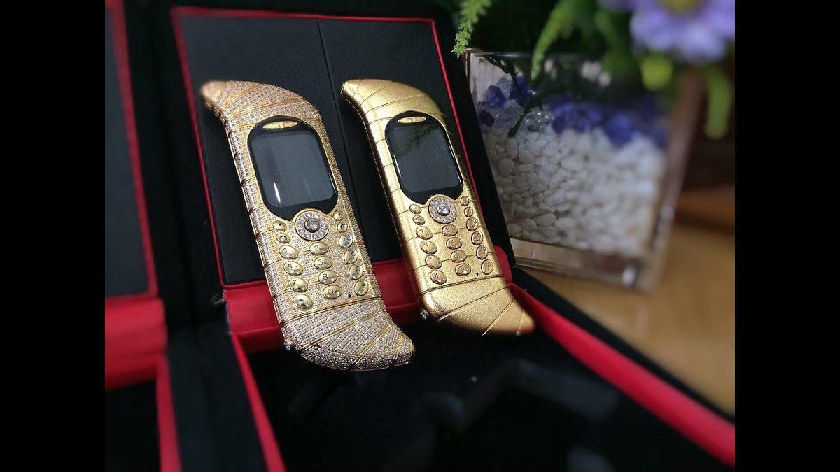 Fiyatına Anlam Veremeyeceğiniz, 2019 Yılının En Pahalı 10 Cep Telefonu