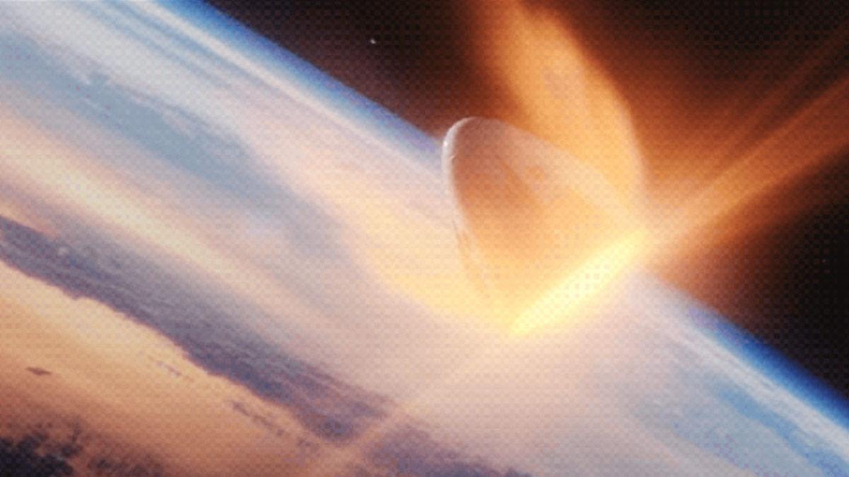 SpaceX’in Uzaya Gönderdiği Astronotlar, Yarın Dünya’ya Geri Dönüyor