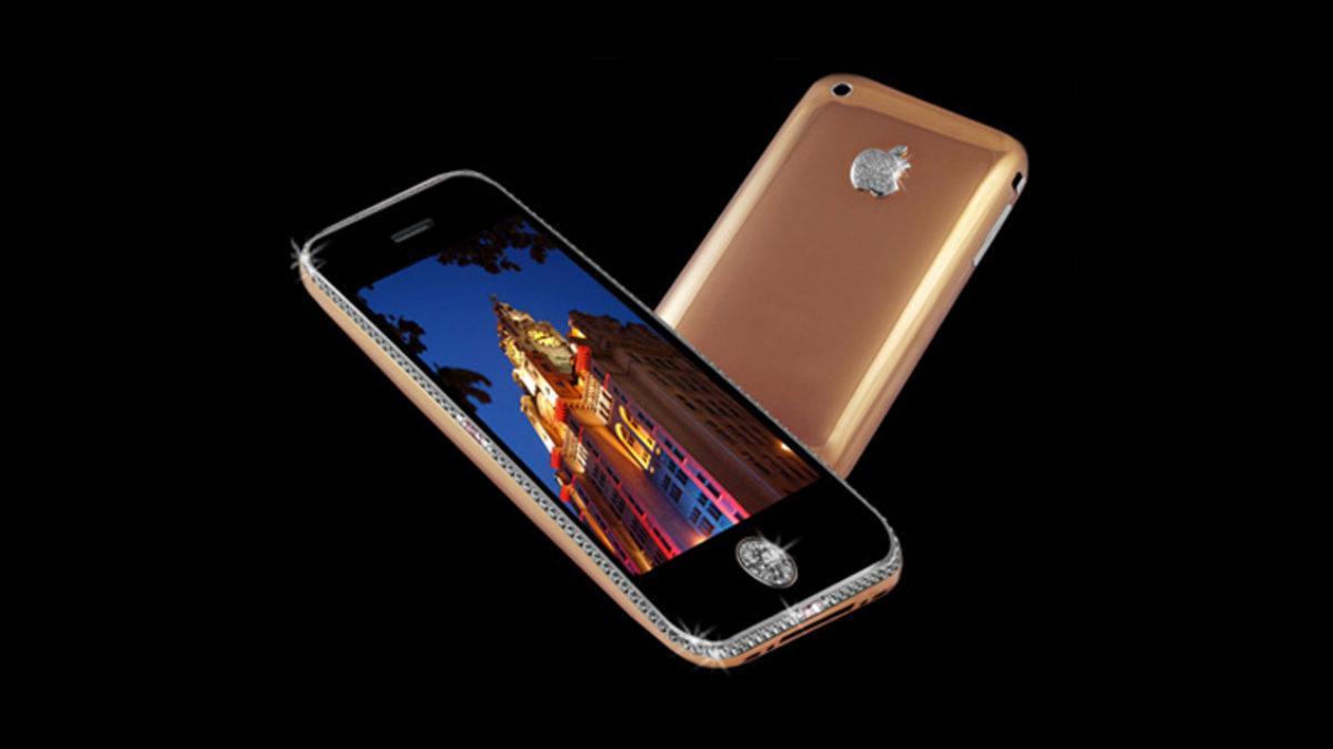 Fiyatına Anlam Veremeyeceğiniz, 2019 Yılının En Pahalı 10 Cep Telefonu