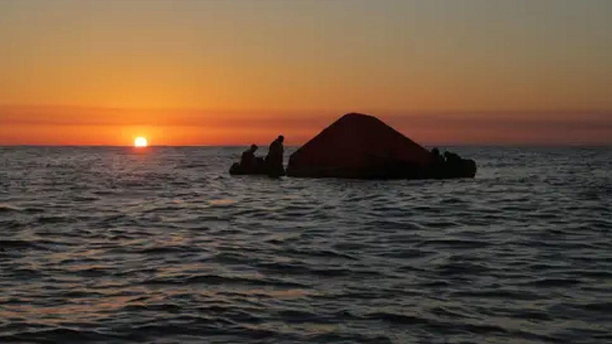 SpaceX’in Uzaya Gönderdiği Astronotlar, Yarın Dünya’ya Geri Dönüyor