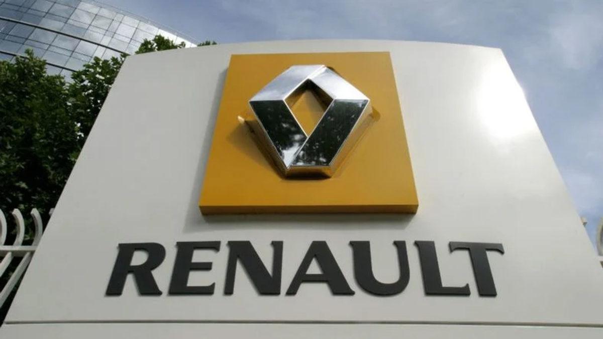 Renault, 2020’nin İlk Yarısında Açıkladığı Rekor Zarar Nedeniyle Üretim Kapasitesini Düşürecek