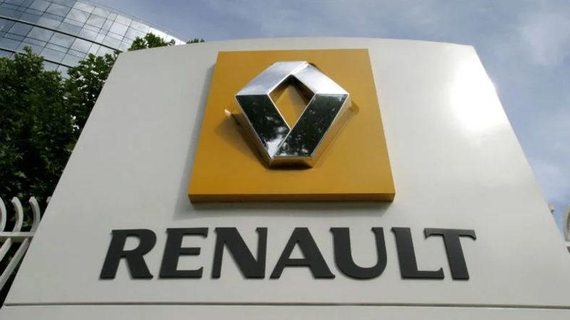 Renault, 2020’nin İlk Yarısında Açıkladığı Rekor Zarar Nedeniyle Üretim Kapasitesini Düşürecek