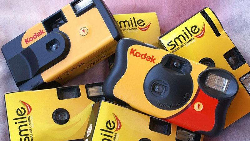 Kodak, Sadece 1 Haftada Değerini 15 Kattan Fazla Artırdı