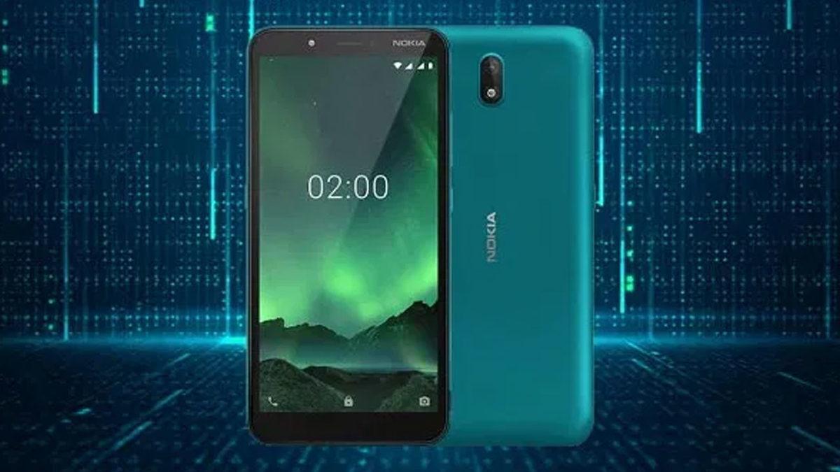 Nokia’nın Yeni Giriş Seviyesi Telefonu Nokia C3, Geekbench’te Gözüktü