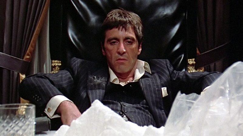 Scarface Sevenlerin Aşık Olacağı 10 Unutulmaz Film