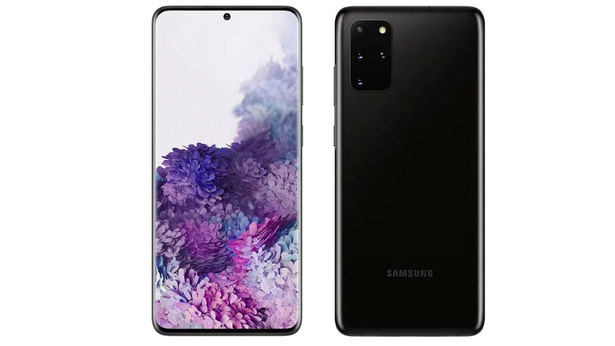 Samsung Galaxy S20 Lite’ın Batarya Kapasitesi Ortaya Çıktı