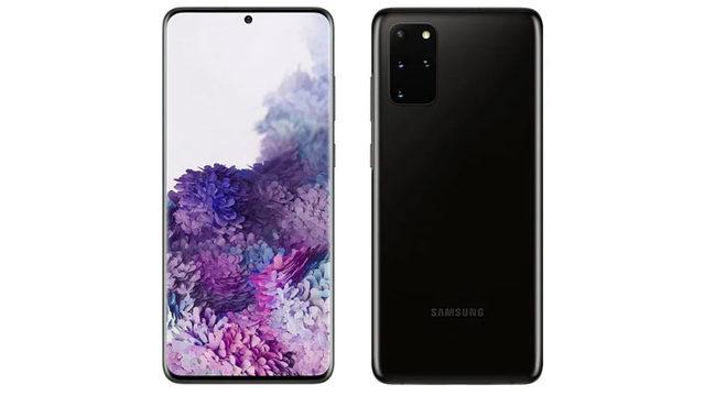 Samsung Galaxy S20 Lite’ın Batarya Kapasitesi Ortaya Çıktı