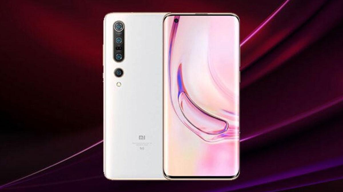 Xiaomi Mi 10 Pro Plus Olduğu İddia Edilen Bir Telefon, Geekbench’te Gözüktü