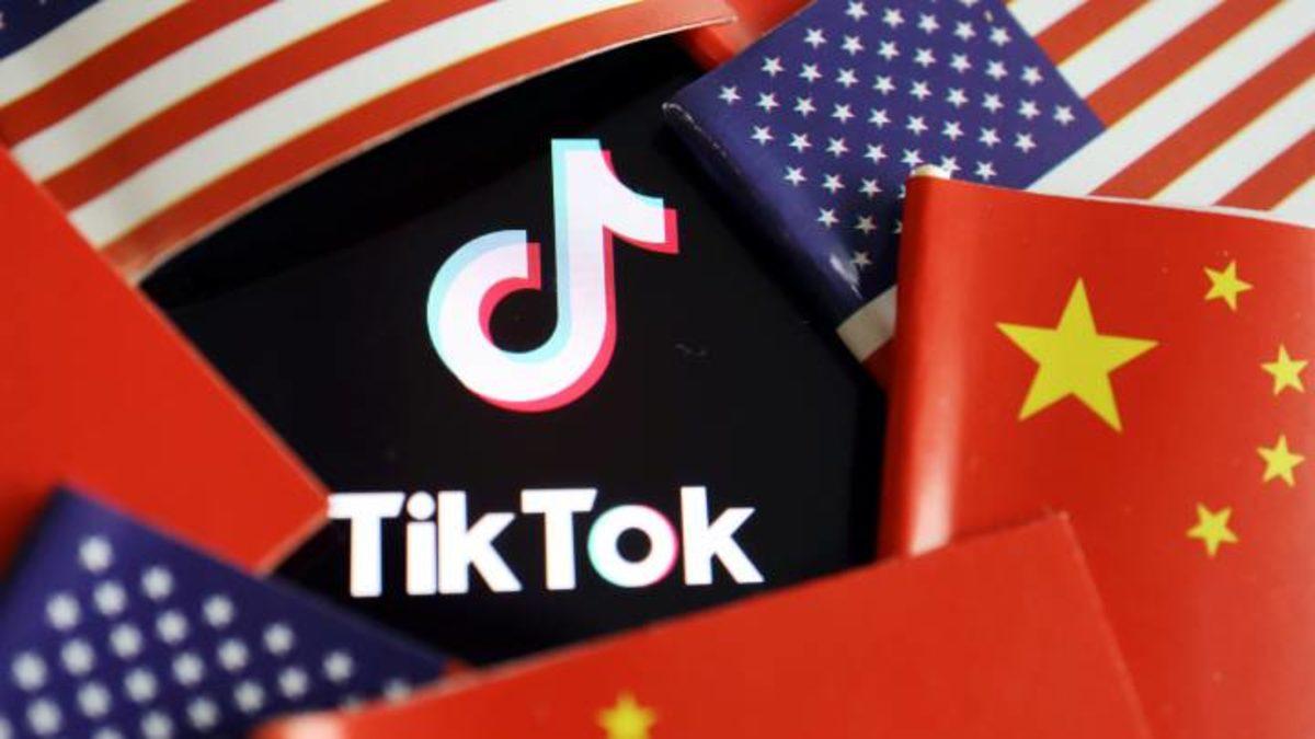 Trump, TikTok Kararını Açıkladı: Bugünden İtibaren Yasaklıyoruz