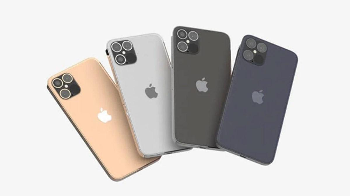 Apple, iPhone 12’nin Ertelendiğini Doğruladı