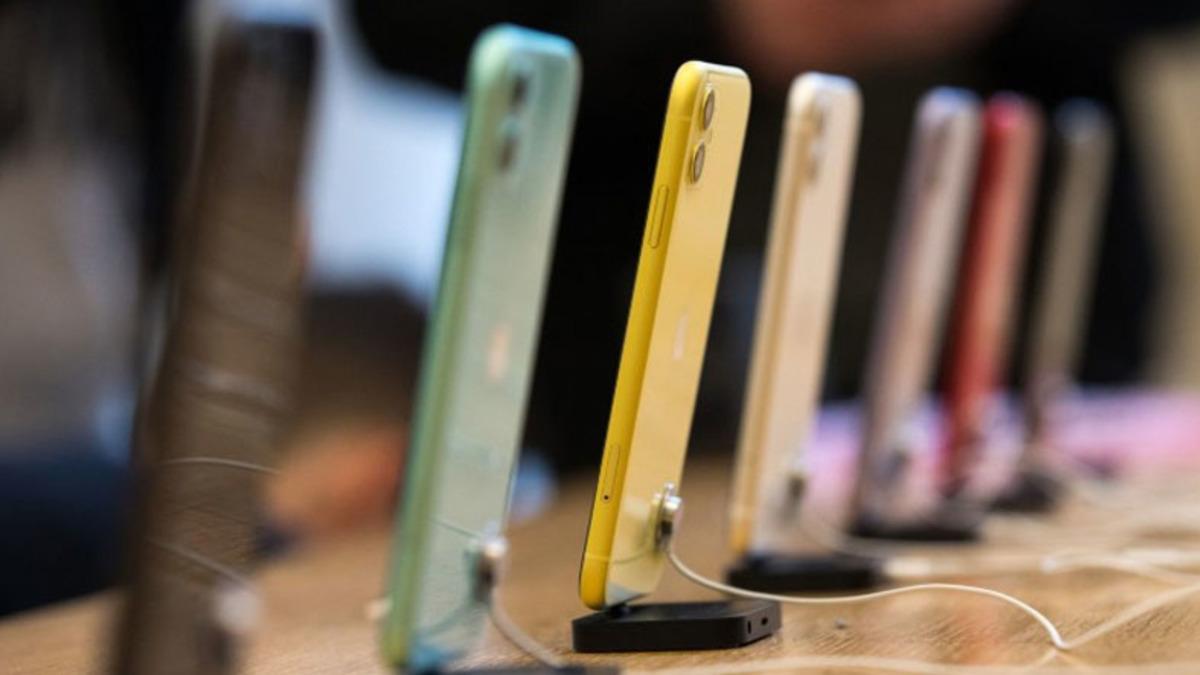Apple, iPhone 12’nin Ertelendiğini Doğruladı