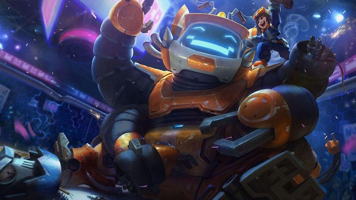 Riot Games, LoL’ün Davranış Sistemine Getirmeyi Düşündüğü Bazı Değişiklikleri Paylaştı