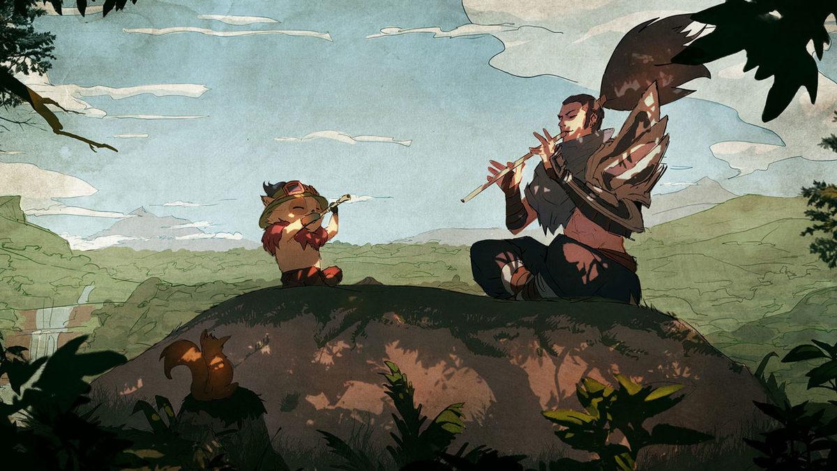 Riot Games, LoL’ün Davranış Sistemine Getirmeyi Düşündüğü Bazı Değişiklikleri Paylaştı