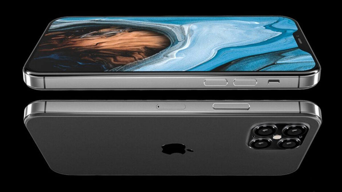 iPhone SE 2 Bekleyenleri Heyecanlandıracak 4 Kameralı iPhone 12 Konsepti