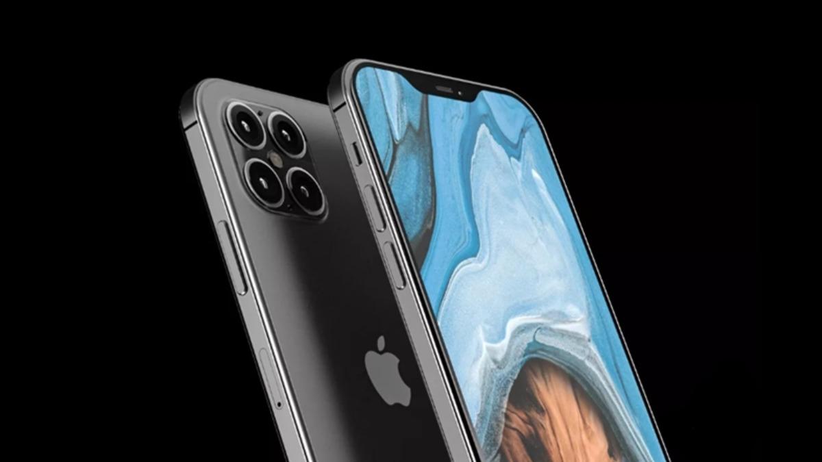iPhone SE 2 Bekleyenleri Heyecanlandıracak 4 Kameralı iPhone 12 Konsepti