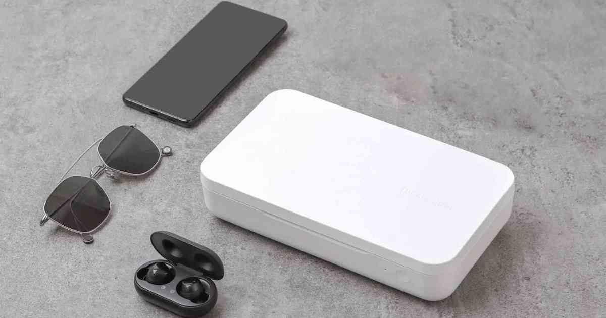 Samsung, Bakterilerin ve Mikropların %99’unu Öldüren Bir Ürün Geliştirdi