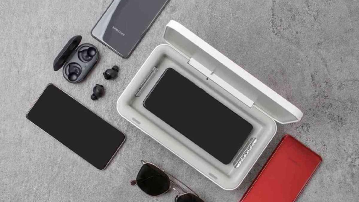 Samsung, Bakterilerin ve Mikropların %99’unu Öldüren Bir Ürün Geliştirdi