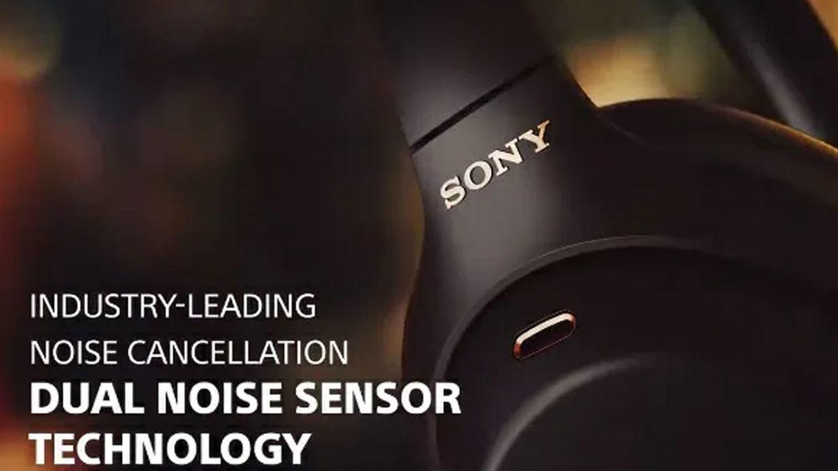 Sony WH-1000XM4’ün Tanıtım Videosu Ortaya Çıktı