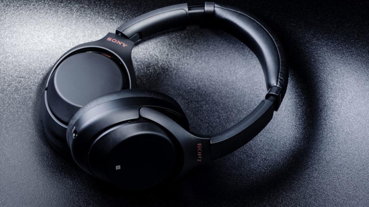 Sony WH-1000XM4’ün Tanıtım Videosu Ortaya Çıktı